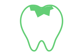 詰め物・被せ物