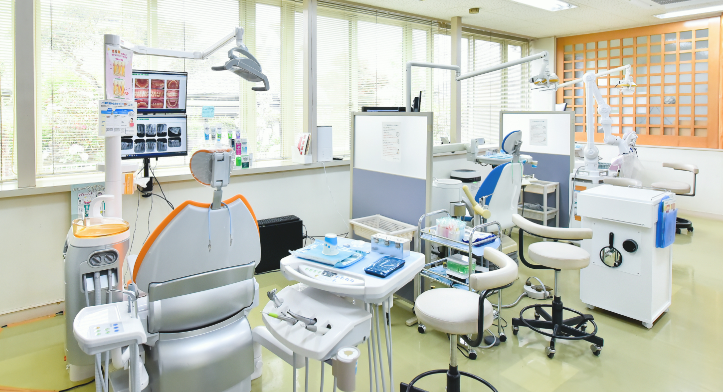えだ歯科医院