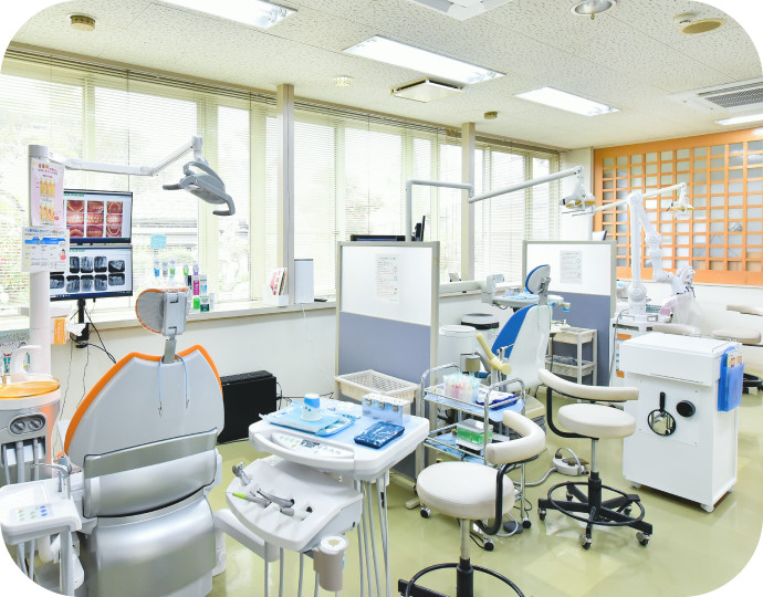 えだ歯科医院