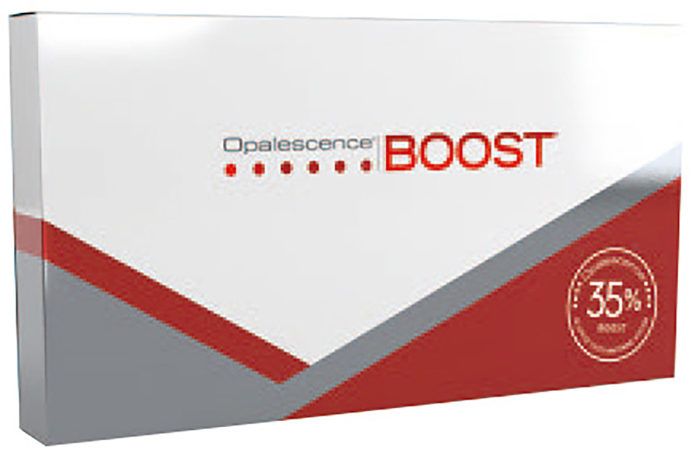 オフィスホワイトニング